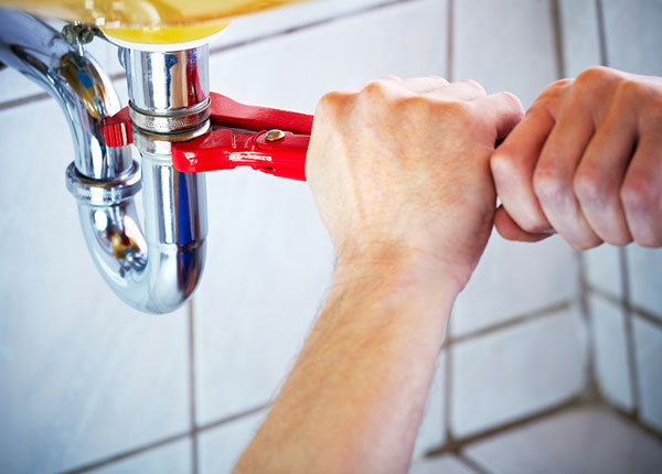 About Hilton Plumbers